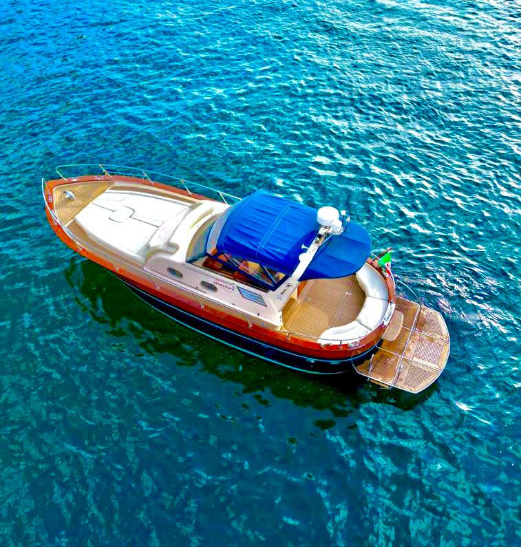 Apreamare 38 Comfort