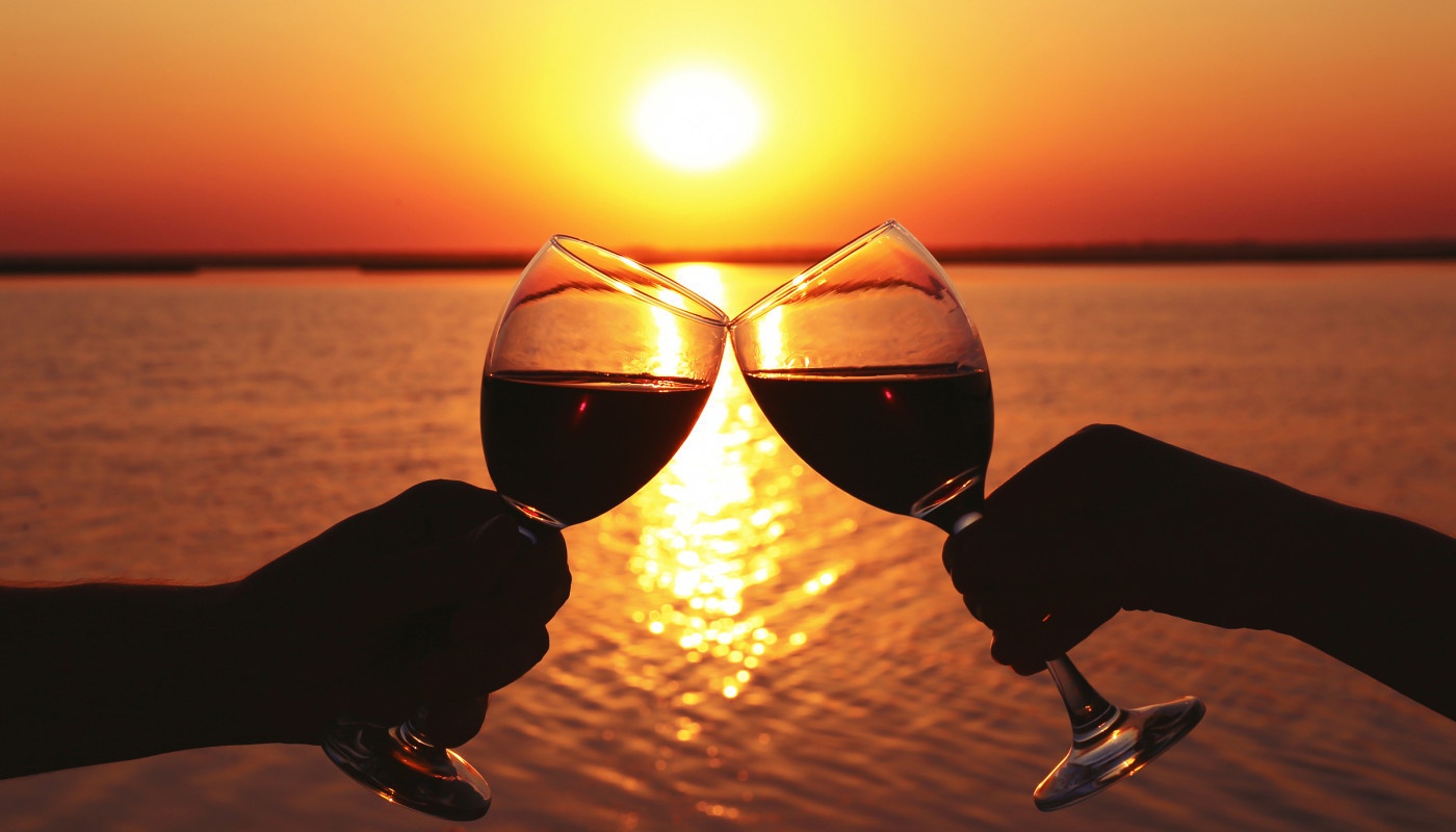 Sunset Tour