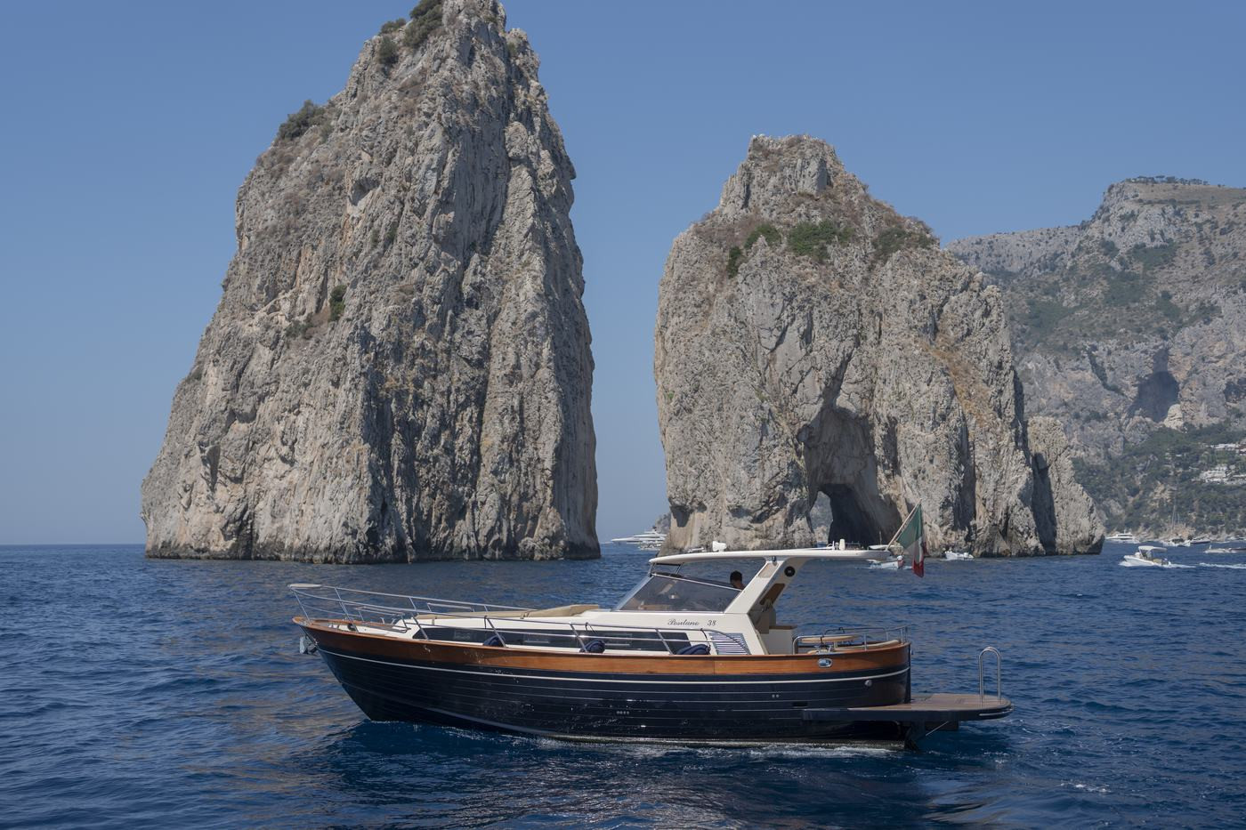  Positano 38