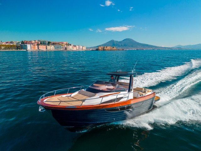 Gozzo 38