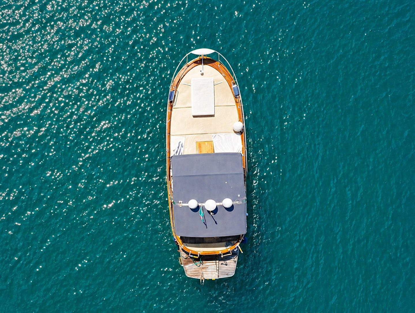 Nautica Esposito (Futura) 38 Open